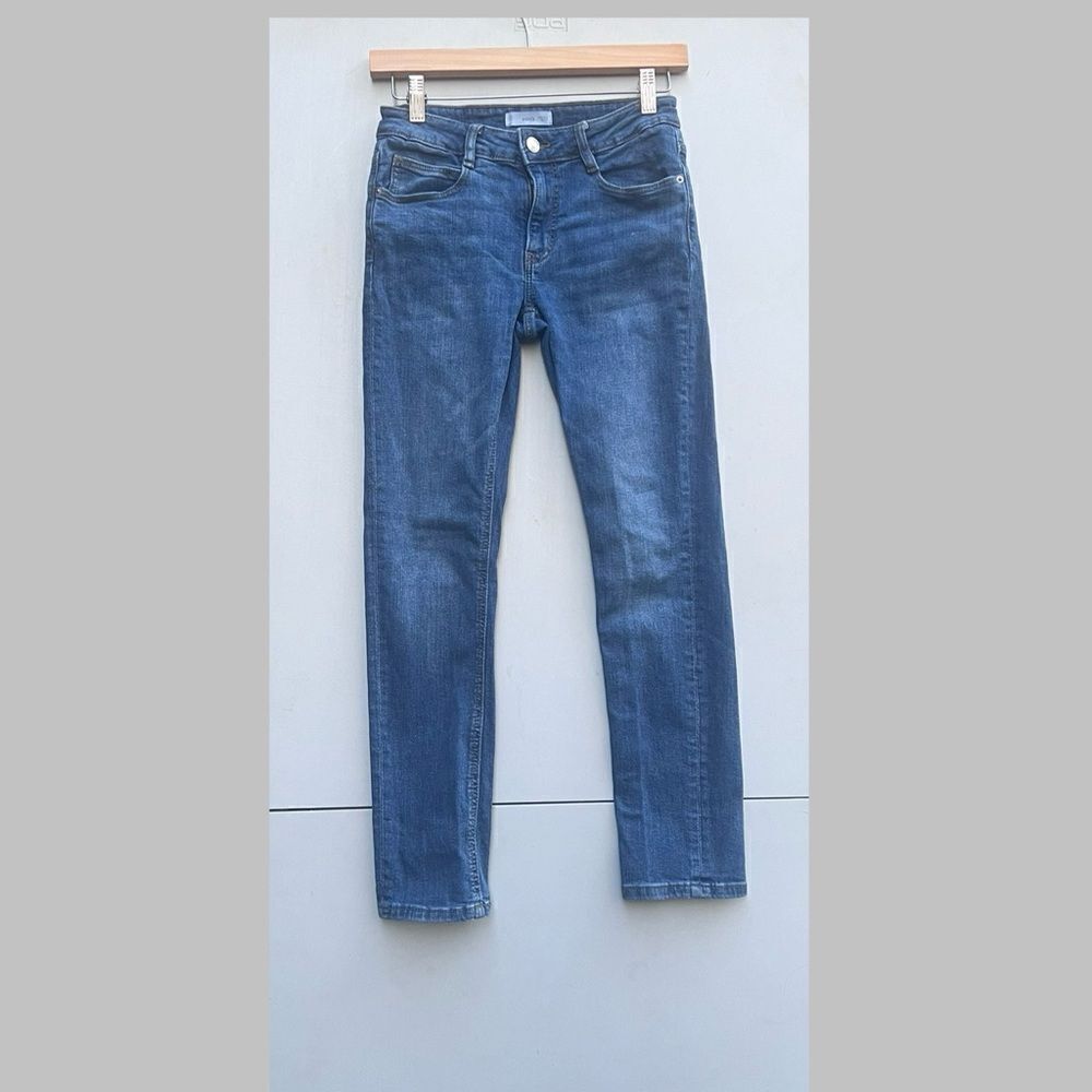Mango Teens  skinny Jeans size XS